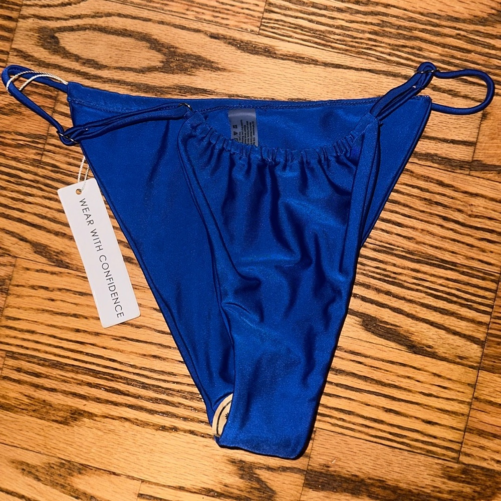 Aqua tropic swimwear bottom bikini